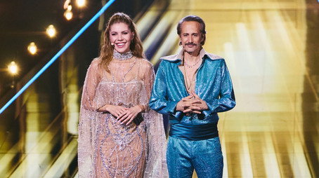 Eurovision Song Contest Сезон 70
