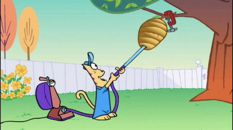 Random! Cartoons Сезон 1
