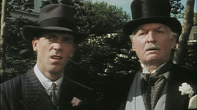 Comrade Bingo (1992) - Episode 6 poster and promotional image