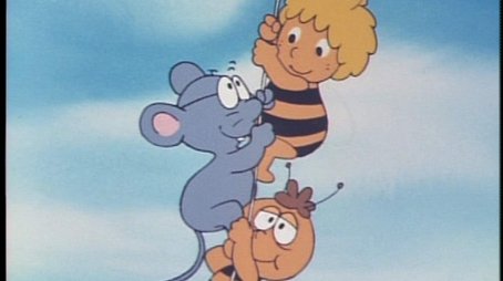 Hoodlums Of The Meadow (1983) - Episode 40 poster and promotional image