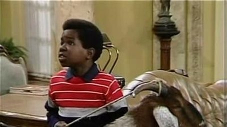The Goat (1983) - Episode 2 poster and promotional image