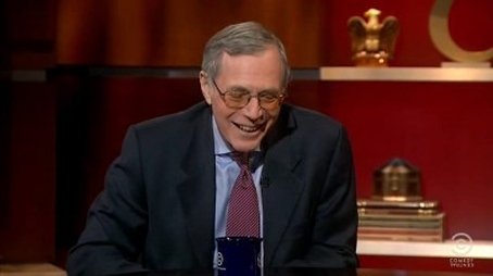 Eric Foner (2011) - Episode 23 poster and promotional image