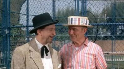 Mr. Marvello (1964) - Episode 9 poster and promotional image