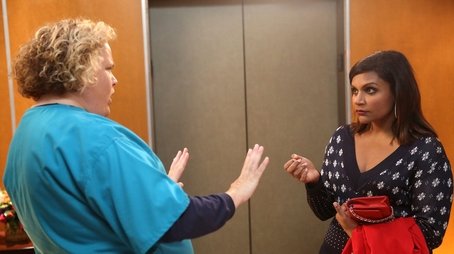 The Mindy Project44