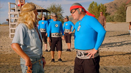 The Aquabats! Super Show! Сезон 2