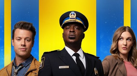 Escouade 99 (2020) poster
