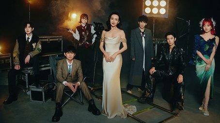 EP1-1 Short Drama (2025) - Episode 1 poster and promotional image