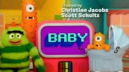 Baby (2010) - Episode 5 poster and promotional image
