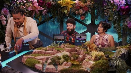 You Will Never Know a Lonely Day Again (2022) - Episode 10 poster and promotional image