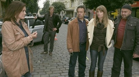 Freundinnen (2008) - Episode 39 poster and promotional image