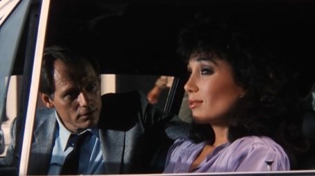 Hard Contract (1984) - Episode 2 poster and promotional image