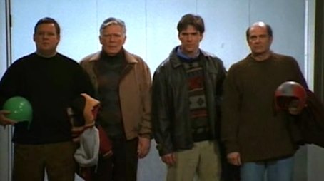 The Official Dharma & Greg Episode of the 1998 Winter Olympics (1998) - Episode 17 poster and promotional image