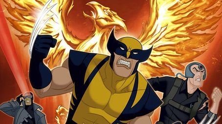 Season 1 (2009) - Season 1 poster and promotional image