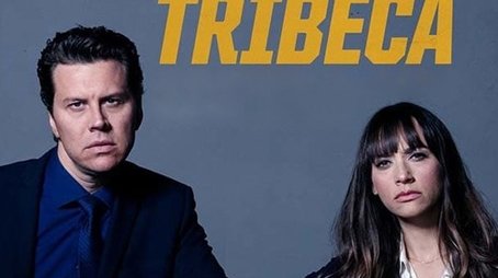 Season 2 (2016) - Season 2 poster and promotional image
