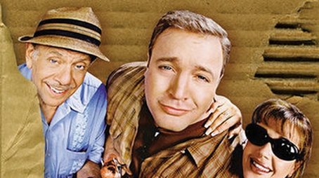 Season 1 (1998) - Season 1 poster and promotional image