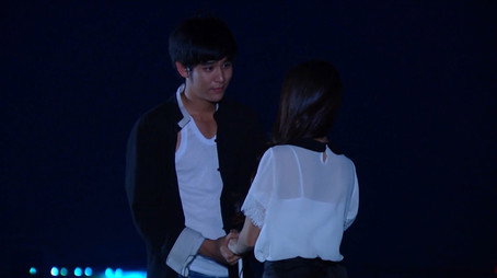 หยกเลือดมังกร Сезон 1