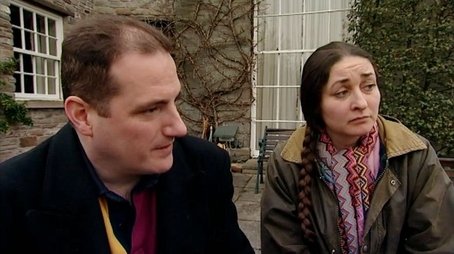 Powys (2009) - Episode 4 poster and promotional image