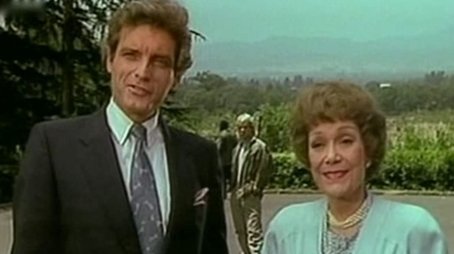 New Faces (1987) - Episode 6 poster and promotional image