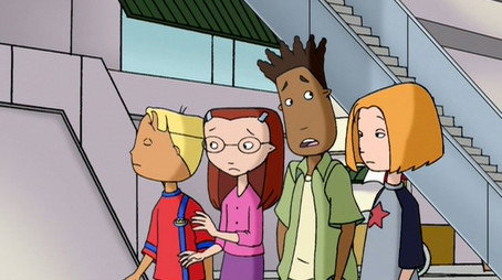 The Weekenders 시즌 2