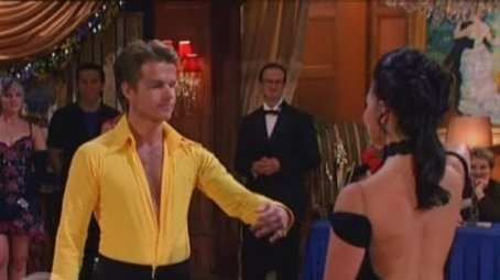 Loosely Ballroom (2006) - Episode 25 poster and promotional image