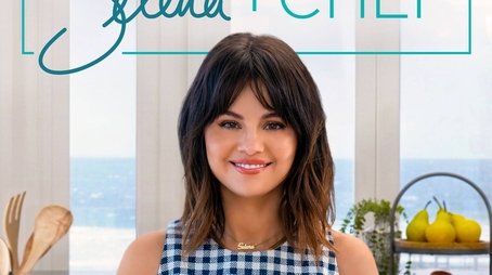 Selena + Chef (2020) poster