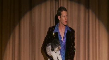 Peter Pan Fail Girls (2010) - Episode 19 poster and promotional image