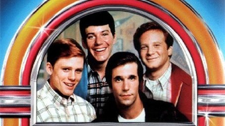 Season 1 (1974) - Season 1 poster and promotional image