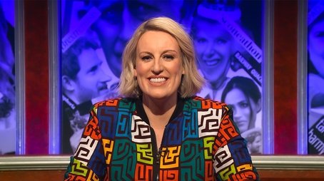 Steph McGovern, Carol Vorderman, Nabil Abdulrashid (2023) - Episode 7 poster and promotional image