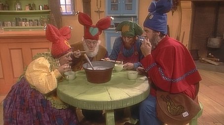 Episode 15 (1997) - Episode 15 poster and promotional image