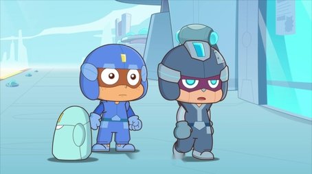 Episode 2 (2021) - Episode 2 poster and promotional image