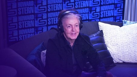 Paul McCartney (2018) - Episode 21 poster and promotional image