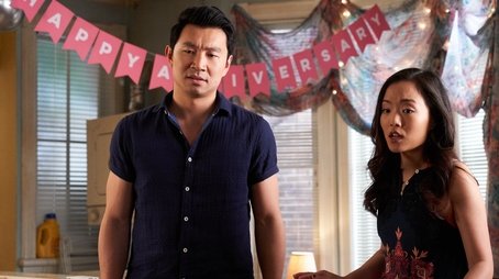 Happy Ummaversary (2020) - Episode 4 poster and promotional image