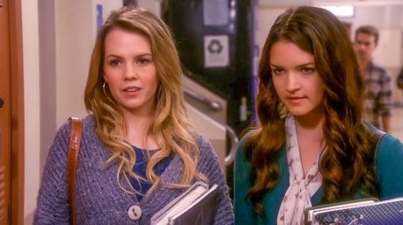 Regrets (2012) - Episode 10 poster and promotional image