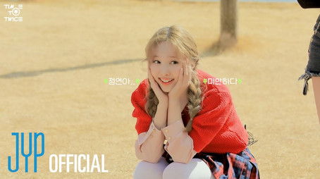 Spring Picnic EP.03 (2022) - Episode 3 poster and promotional image