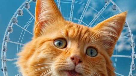 Котовасия (2026) poster