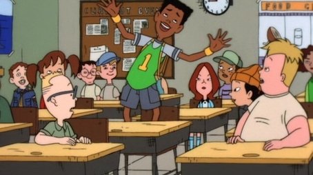 Me No Know (2000) - Episode 39 poster and promotional image