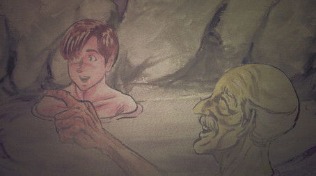 Yamishibai: Japanese Ghost Stories1310