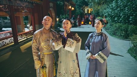 Story of Yanxi Palace148