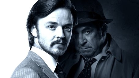 A Tale of Two Cities (2009) - Season 2 poster and promotional image