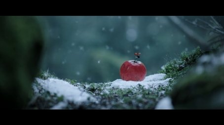 Mandibles From Far Away: Christmas is Coming (2019) - Episode 5 poster and promotional image