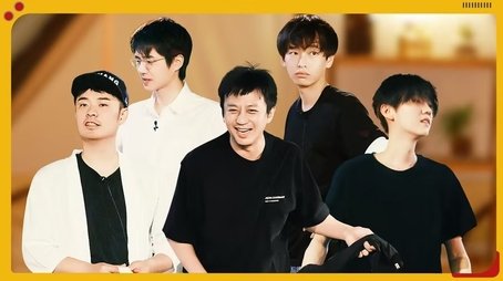 Episode 5 (Part 1) (2021) - Episode 9 poster and promotional image