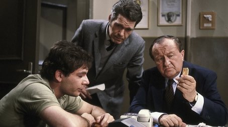Episode 8 (1981) - Episode 8 poster and promotional image