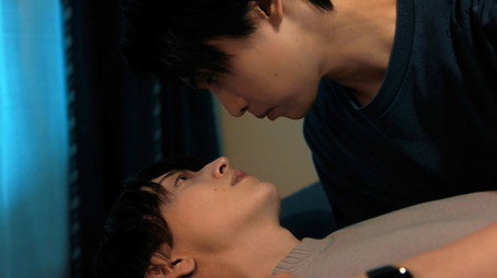 雨上がりの僕らについて Stagione 1