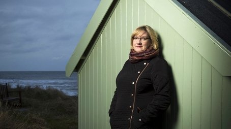 Sarah Millican (2013) - Episode 8 poster and promotional image