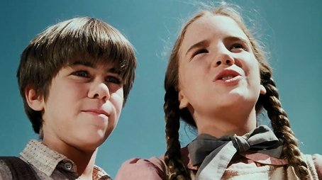 The Creeper of Walnut Grove (1977) - Episode 6 poster and promotional image