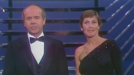 Helen Reddy (1980) - Episode 8 poster and promotional image