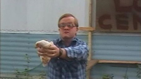 Where the Fuck is Oscar Goldman? (2006) - Episode 4 poster and promotional image