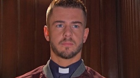 #Hollyoaks (2019) - Episode 33 poster and promotional image
