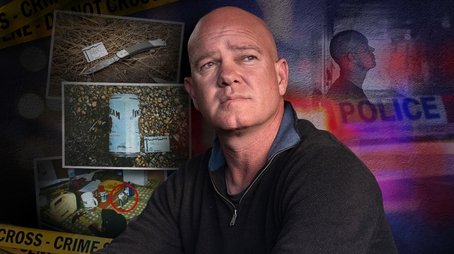 Trials and Tribulations (Part 1) (2022) - Episode 4 poster and promotional image