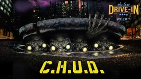 C.H.U.D. (2019) - Episode 1 poster and promotional image